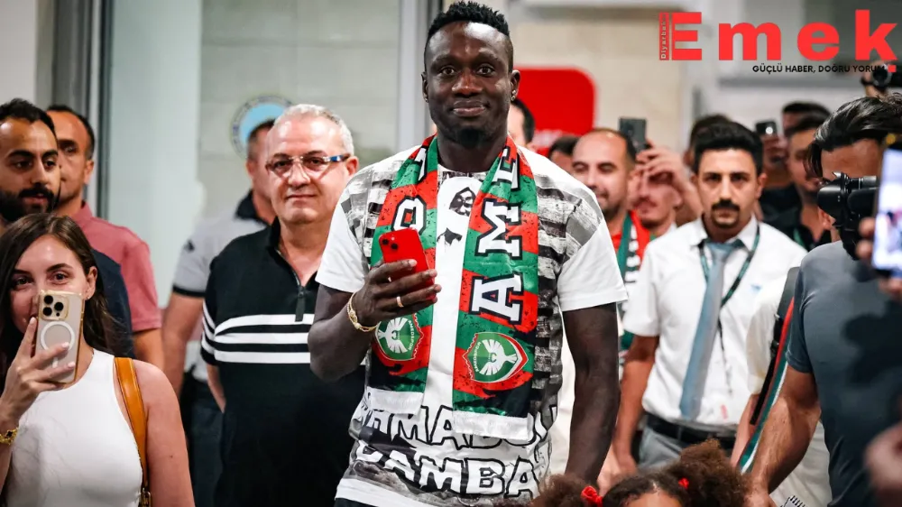 Amedspor