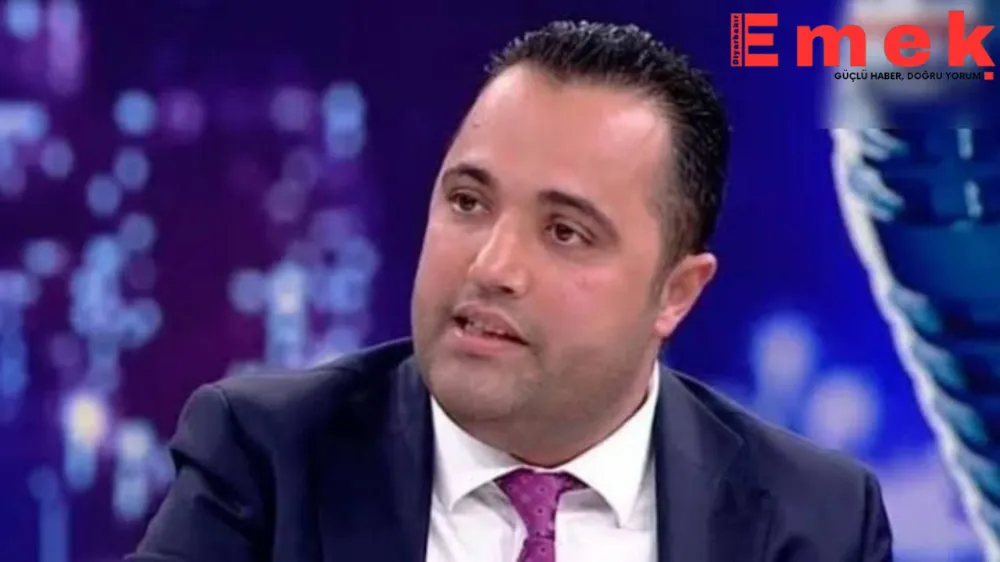 Avukat Rezan Epözdemir tutuklandı 