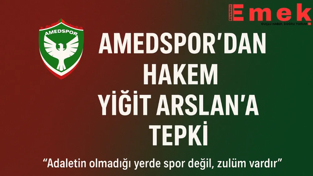 Amedspor