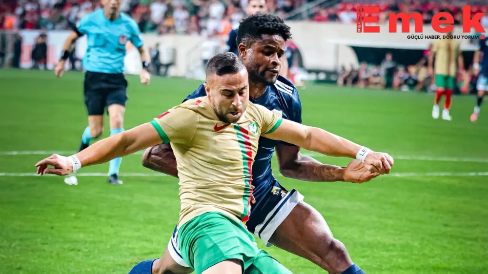 Amedspor evinde galibiyeti kaçırdı 