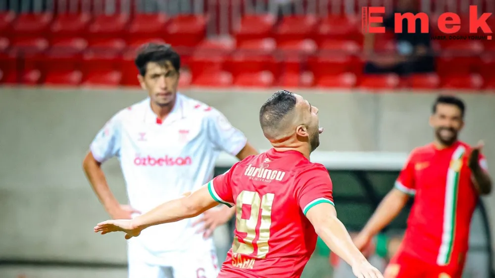 Amedspor