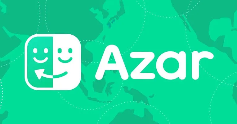 Azar