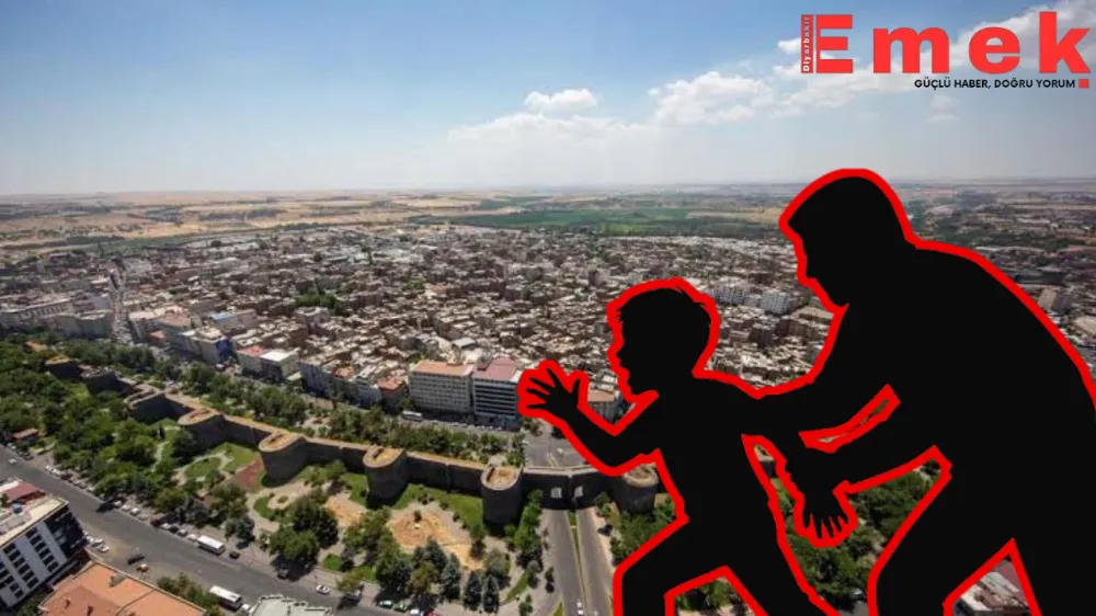 Diyarbakır