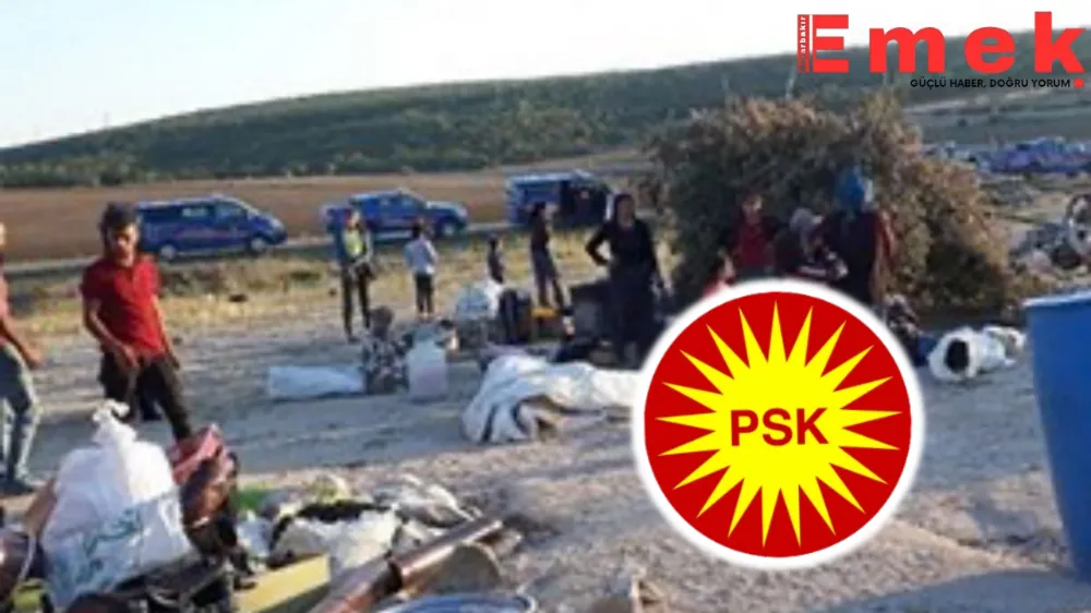 PSK
