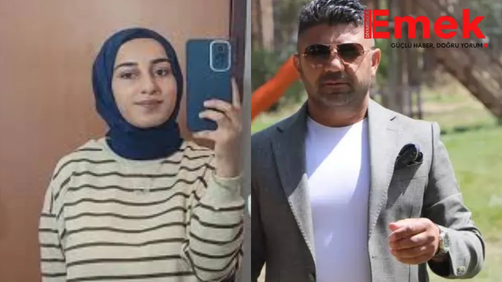 Rojin Kabaiş cinayetinde ihbar edene 2 Milyon TL ödül 