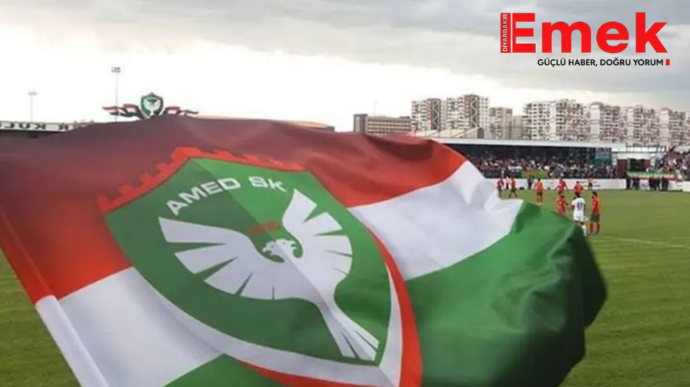 Amedspor
