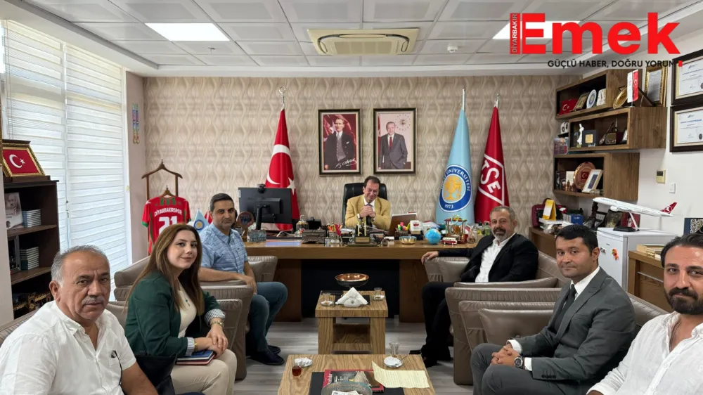 Dicle Üniversitesi