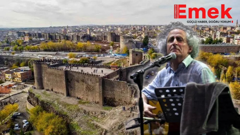 Taciz iddiaları ile gündeme gelmişti: Diyarbakır