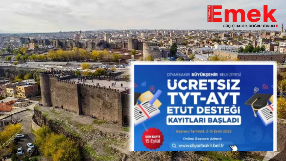 Diyarbakır