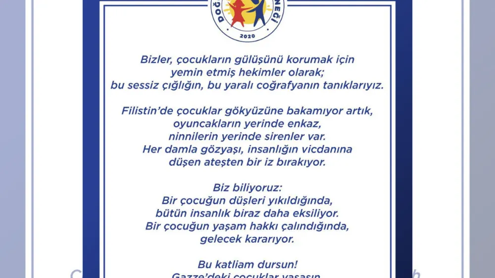 Doğu Pediatri Derneği