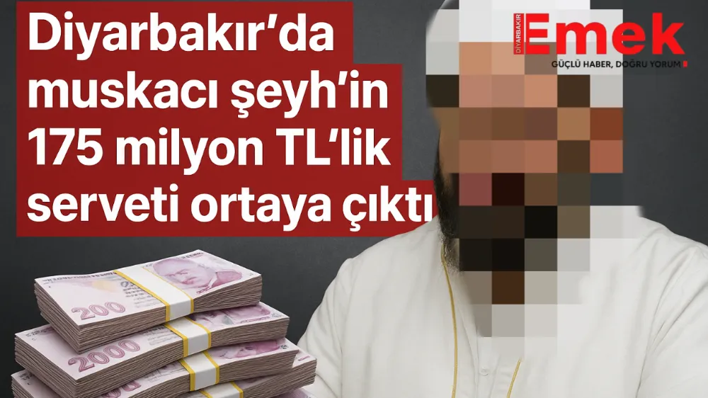 Diyarbakır