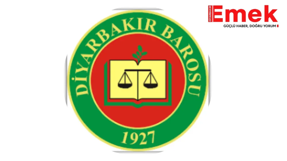 Diyarbakır Barosu