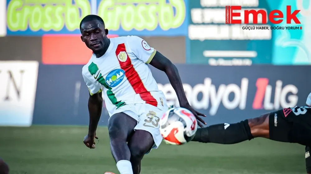 Vanspor, Amedspor