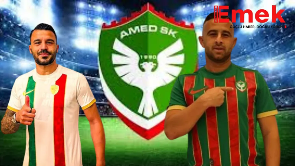 Amedspor