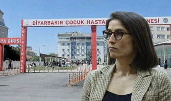 Diyarbakır Çocuk Hastanesi