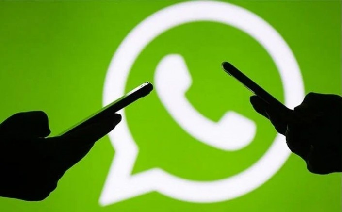 WhatsApp`tan kullanıcılarına yeni özellik